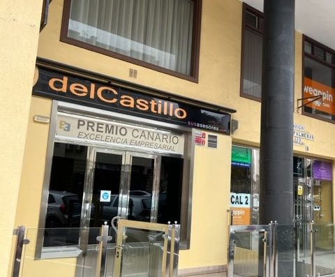 Del Castillo Sus Asesores