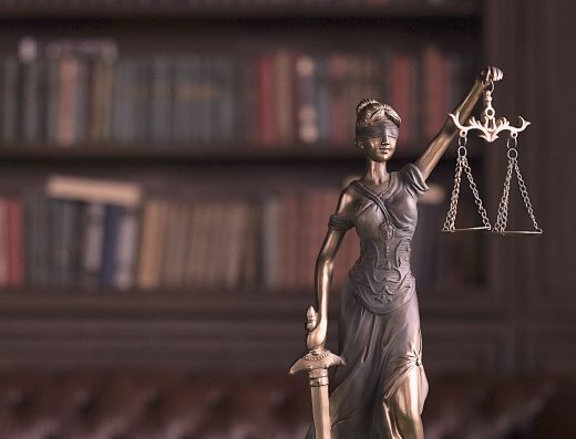 Despacho Jurídico Ana Rebeca Rodríguez