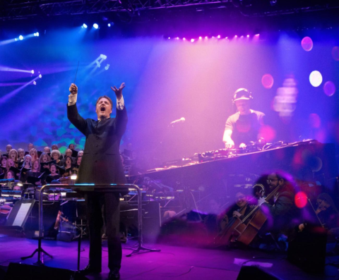Dj Symphonic