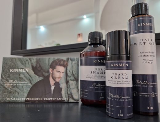DM Hair Lab