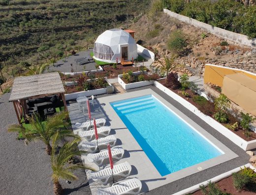 Domes Tenerife - Foto 3