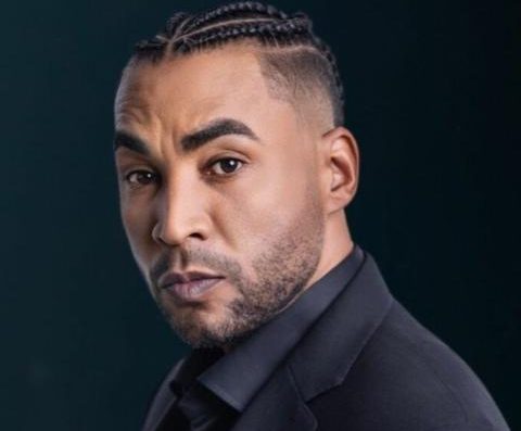 Don Omar en concierto