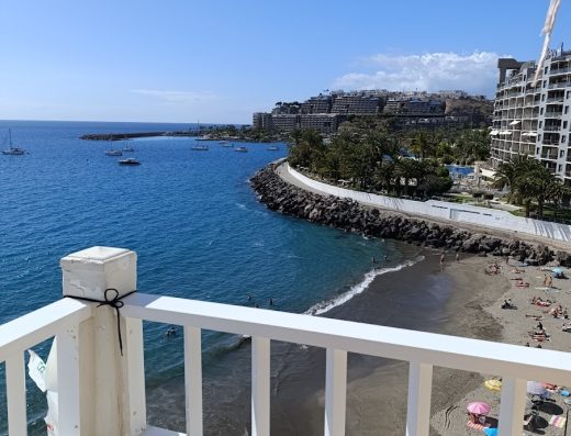 Don Paco Apartments