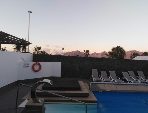 Dream Villa Playa Blanca