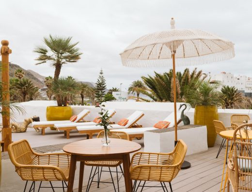 Dreamsea Boutique Experience