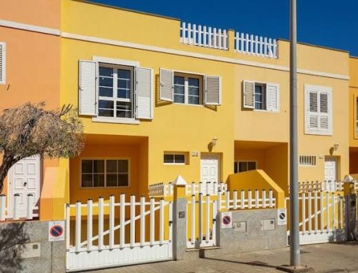 Dúplex En El Centro De Gáldar - Foto 3