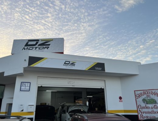 DZ Motor Maspalomas