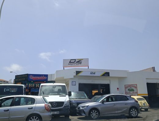 Dz Motor Maspalomas - Foto 2