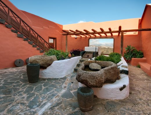 Ecofinca La Buganvilla