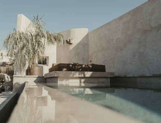 Ecohotel El Agua