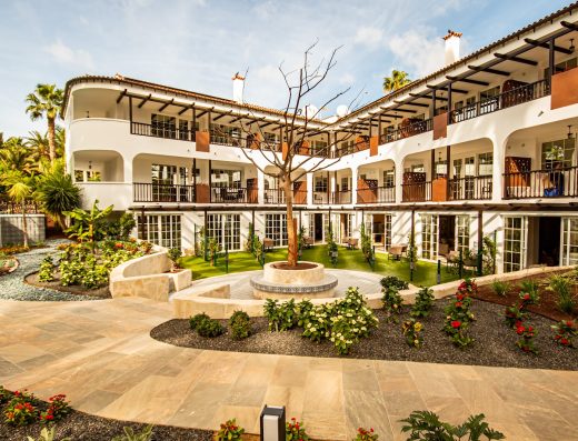 Eden Meloneras By Tam Resorts - Foto 1