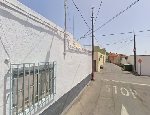 Edificio Amira