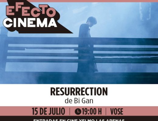 Efecto cinema: Resurrection