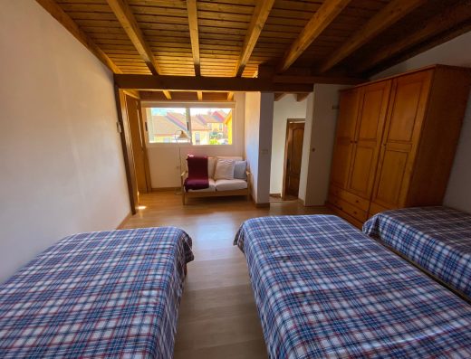 El Almendro Vivienda Vacacional - Foto 2