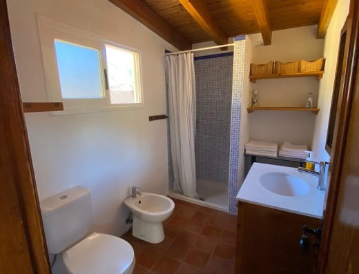 El Almendro Vivienda Vacacional - Foto 3