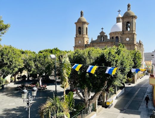 El Arcediano De Agüimes - Foto 2