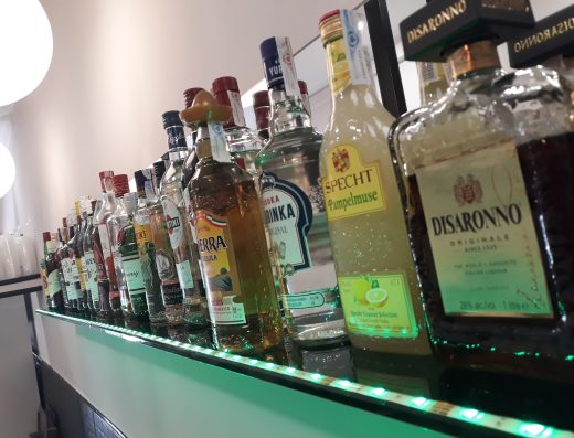El Bar De Las Chicas - Foto 2