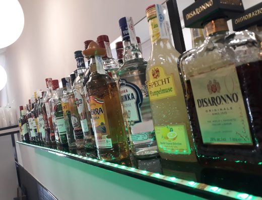 El Bar de las Chicas