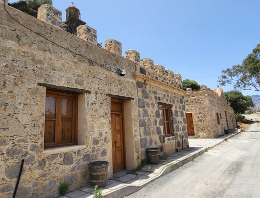 El Batán Resort