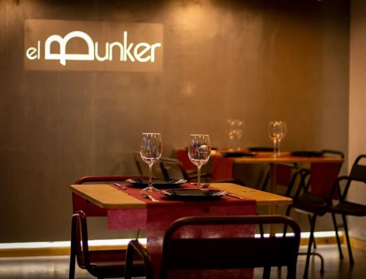 El Bunker