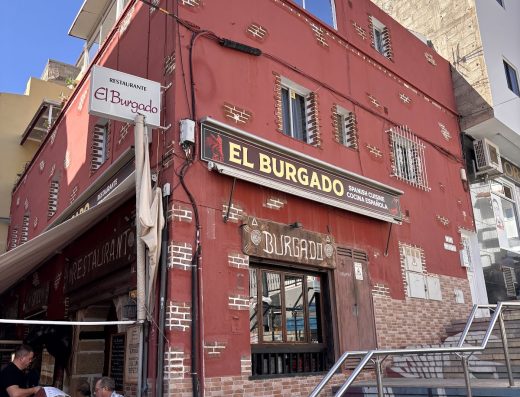El Burgado