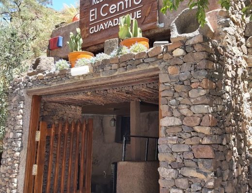 El Centro - Foto 2