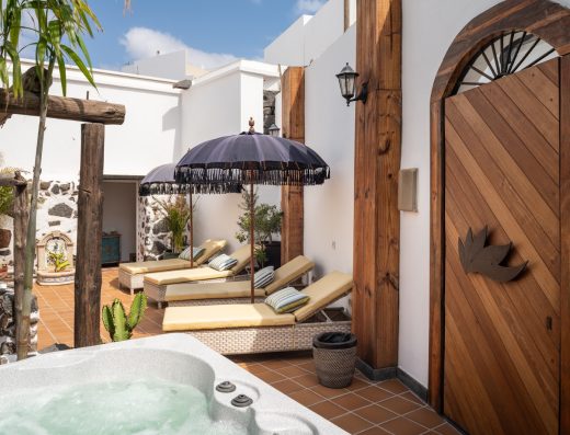 El Charco Suites - Foto 1