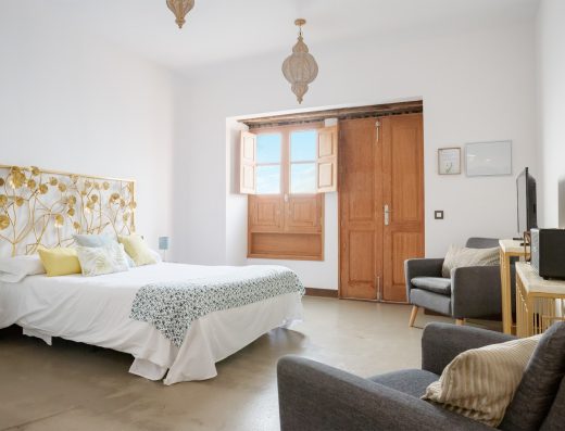 El Charco Suites - Foto 3