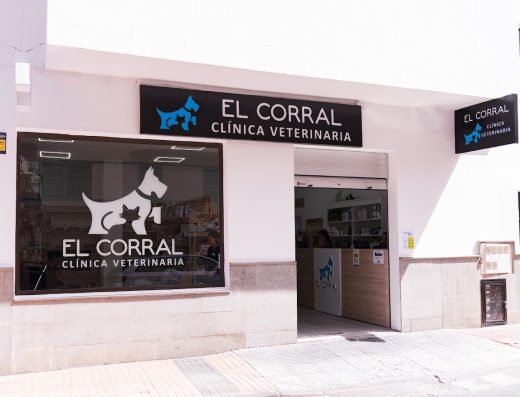 El Corral Clínica Veterinaria