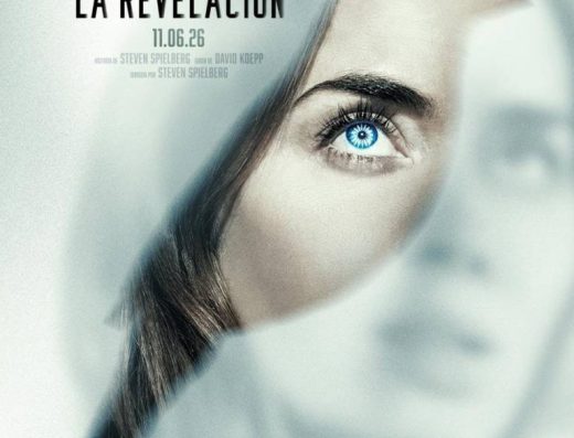 El día de la revelación (ATMOS)