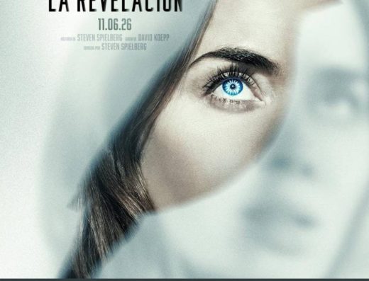 El día de la revelación (ATMOS) (VOSE)