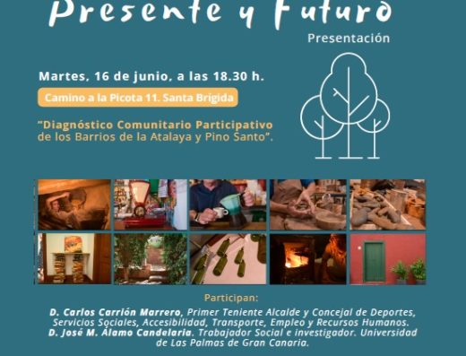 El futuro comunitario de La Atalaya