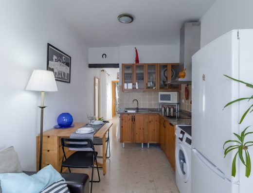 El Golfo Beach House