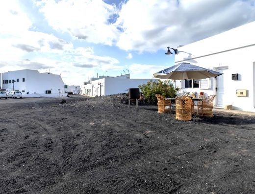 El Golfo Beach House - Foto 3