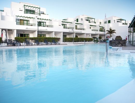El Guarapo Apartamentos