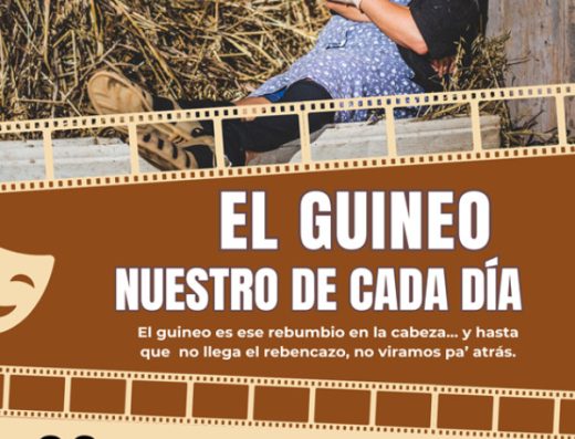 El Guineo Nuestro de Cada Día