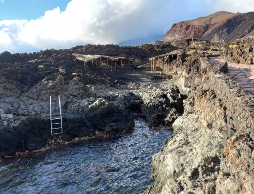 El Hierro Canarias