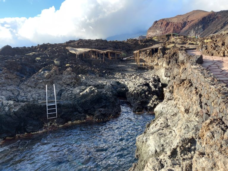 El Hierro Canarias - Foto 1
