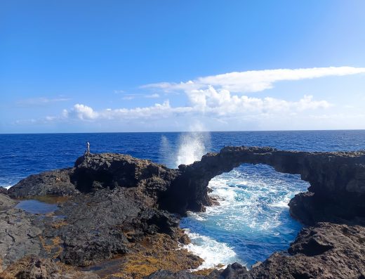 El Hierro Canarias - Foto 3