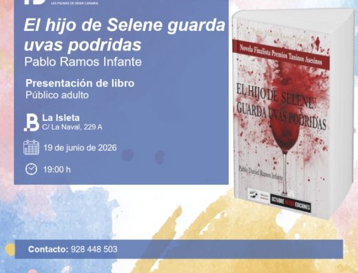 El hijo de Selene guarda uvas podridas