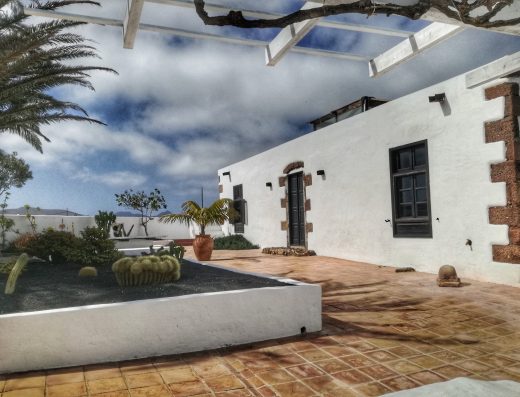 el Jallo Lanzarote