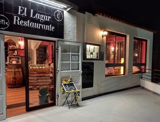 El Lagar - Foto 2