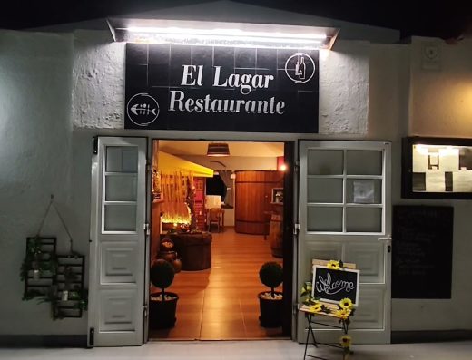 El Lagar - Foto 3