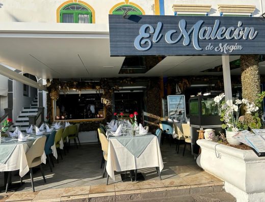 El Malecón De Mogán - Foto 2