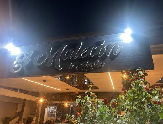 El Malecón de Mogán