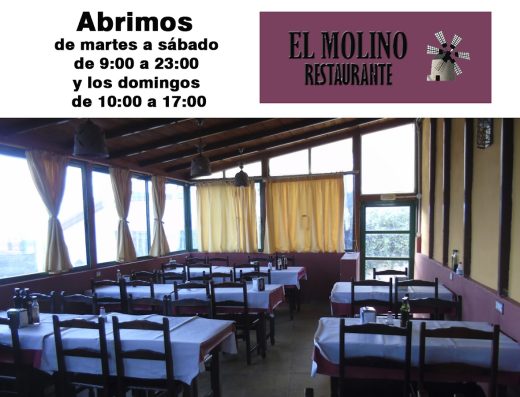 El Molino