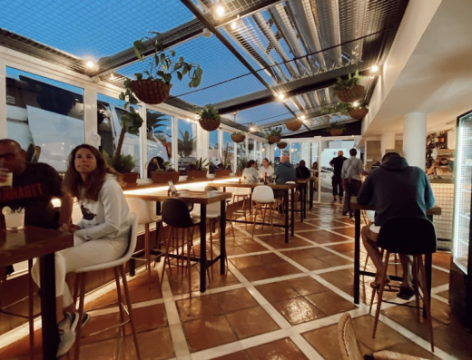 El Patio Argentino