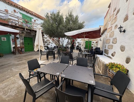 El Patio De Carmencita - Foto 2
