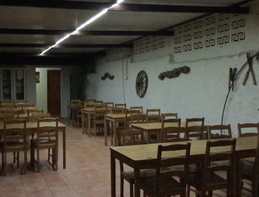 El Perenquén Glotón - Foto 3