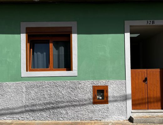 El Puente Holiday Home I